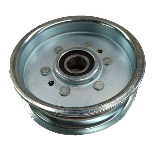 Husqvarna Idler Pulley Backside OEM #587654101