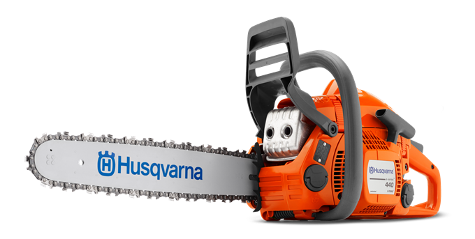 Husqvarna 440 II Chainsaw 16″ #967650902