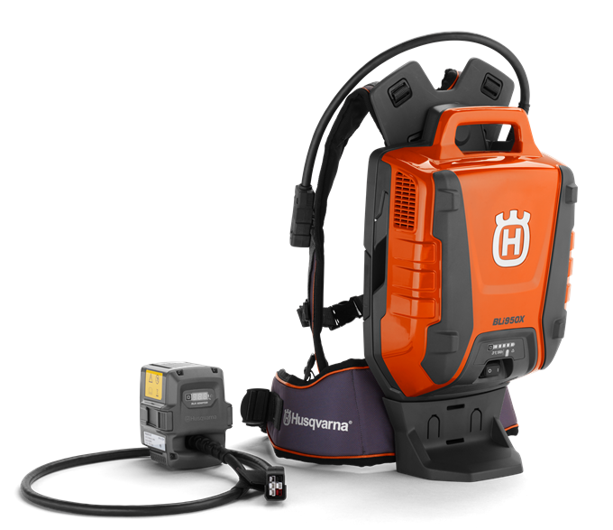 Husqvarna BLi950X Battery Backpack #967093202