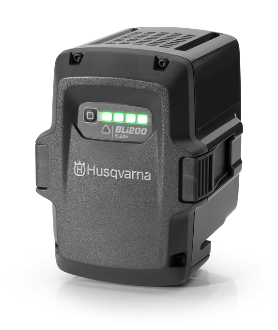 Husqvarna BLi200 Lithium-ion Battery #967091902
