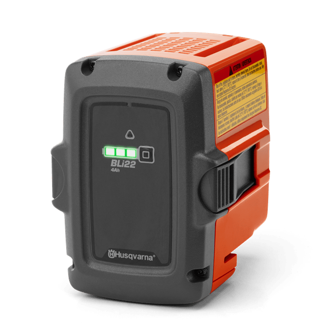 Husqvarna BLi22 Lithium Ion Battery #967091703