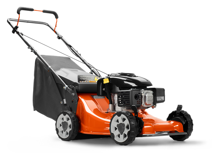 Husqvarna LP 421P Push Mower (Kohler)