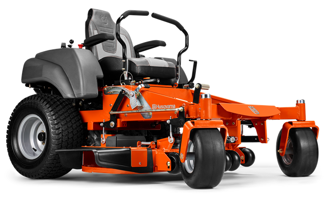 Husqvarna MZ 54 Zero Turn Mower (Kawasaki)