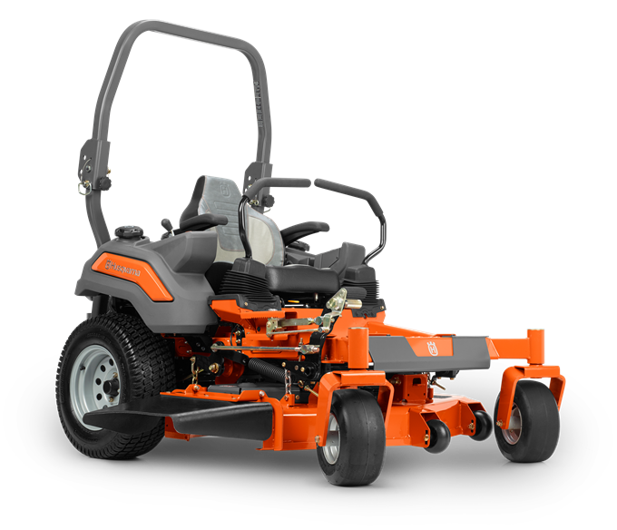Husqvarna Z548 Zero Turn Mower (Yamaha)