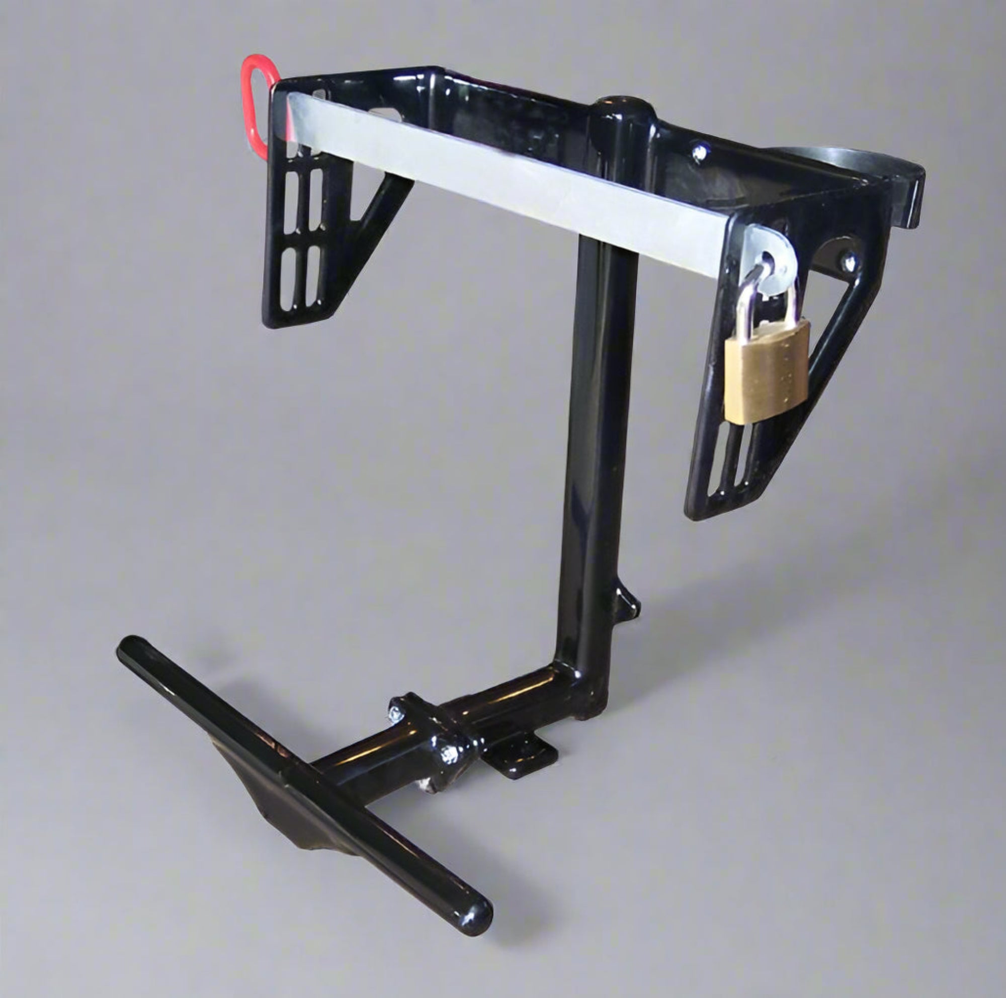 Havener BR3000 Equipment Guard Backpack Blower Trailer Rack