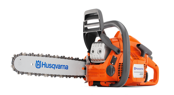 Husqvarna Reconditioned 435 Chainsaw 16″ #952991679