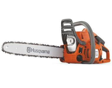 Husqvarna 120 Mark III 16″ Chainsaw #970739616