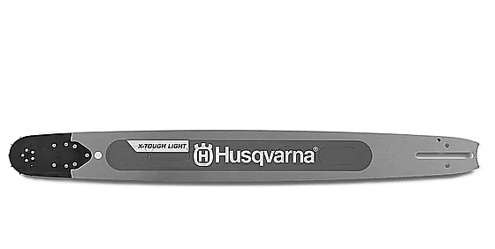 Husqvarna 28″ XT LIght Chainsaw Bar 3/8 .050 93DL OEM #536592893