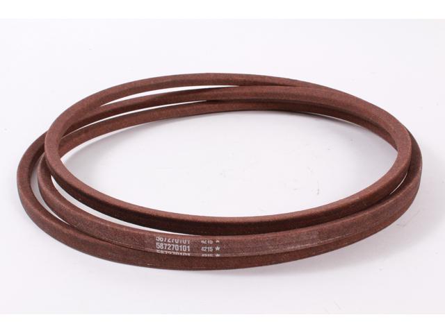 Husqvarna Lawn Mower Belt OEM #587270101