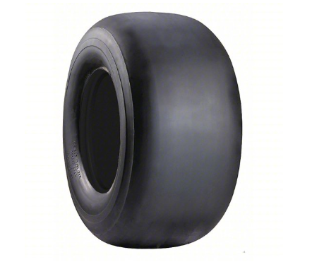 Husqvarna Front Tire Smooth 13×6.50-6 OEM #539105522