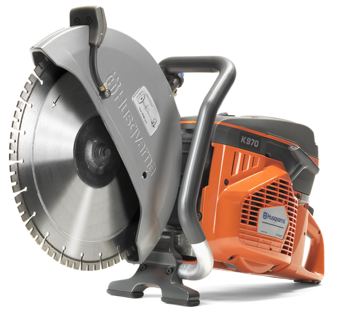 Husqvarna K 970 Power Cutter #967348101