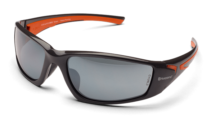 Husqvarna Legacy Protective Glasses OEM #501234502