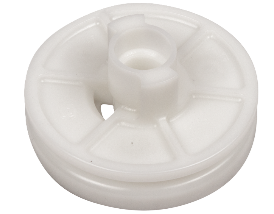 Husqvarna Starter Pulley OEM #537325003