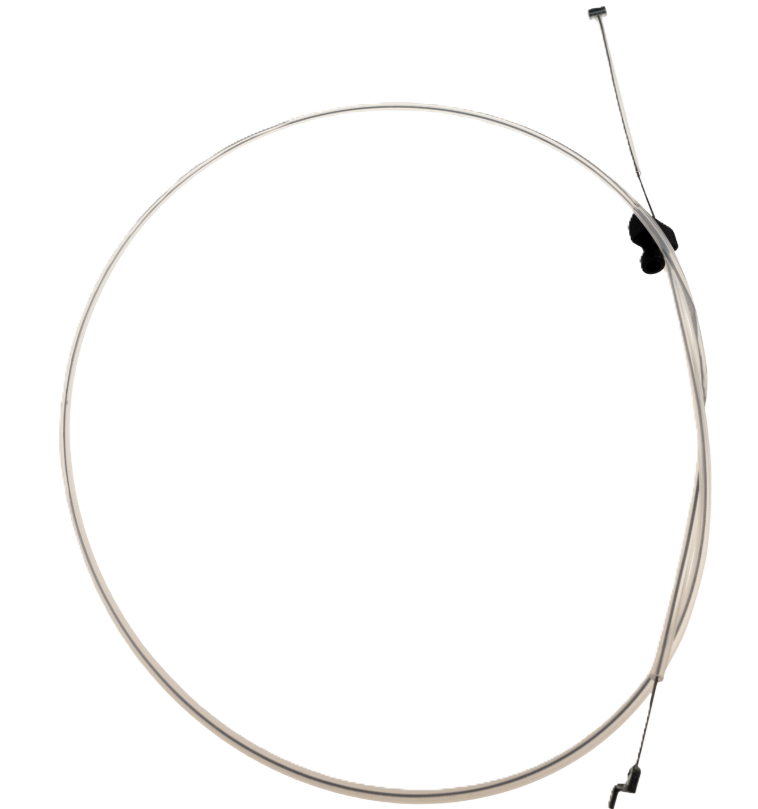 Husqvarna Throttle Wire OEM #537377801