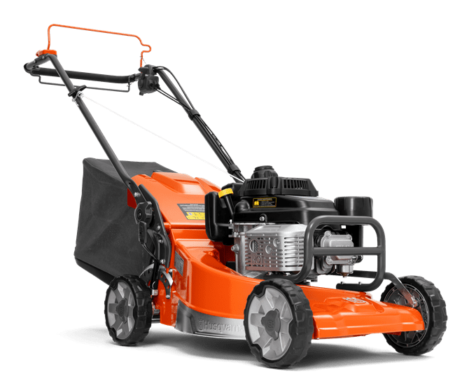Husqvarna W520 Commercial Walk Behind Mower (Kawasaki)