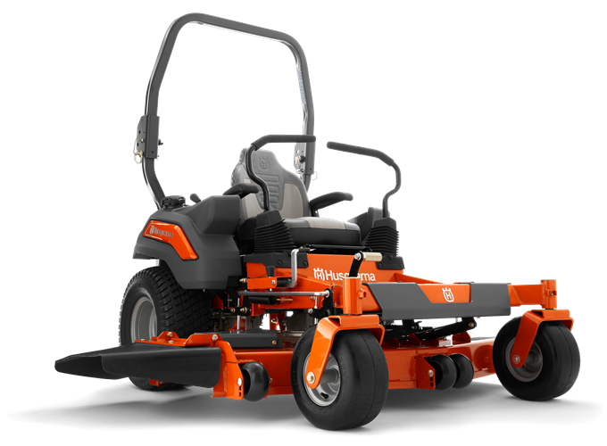 Husqvarna Z460 Zero Turn Mower (Kawasaki)