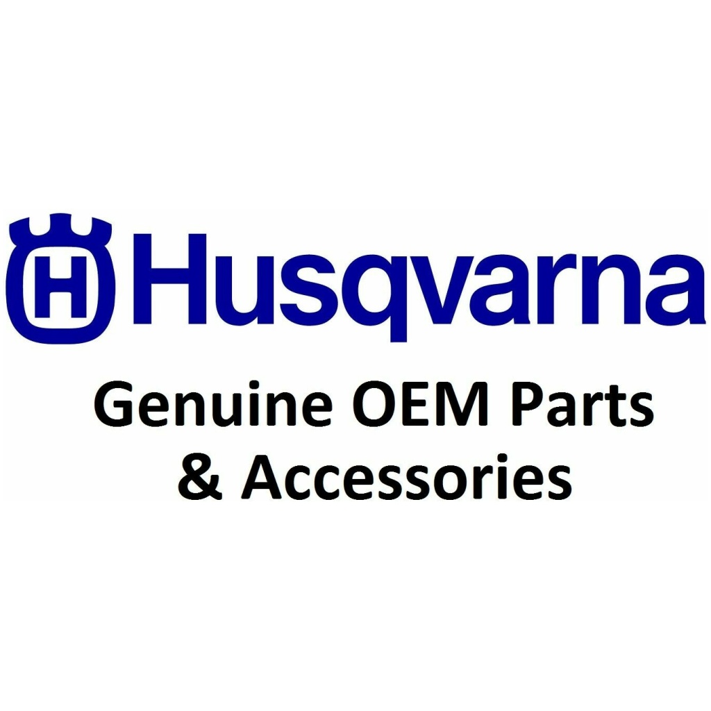 Husqvarna Fuel Tank With 2.25″ Neck OEM #599306305