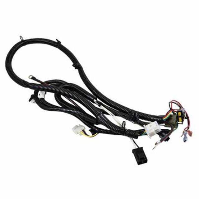 Husqvarna Wire Harness OEM #501133701