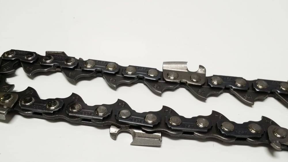 Husqvarna 20" Chisel Chain .404 Pitch .063 Gauge 65 Drive Links(68lx065g)