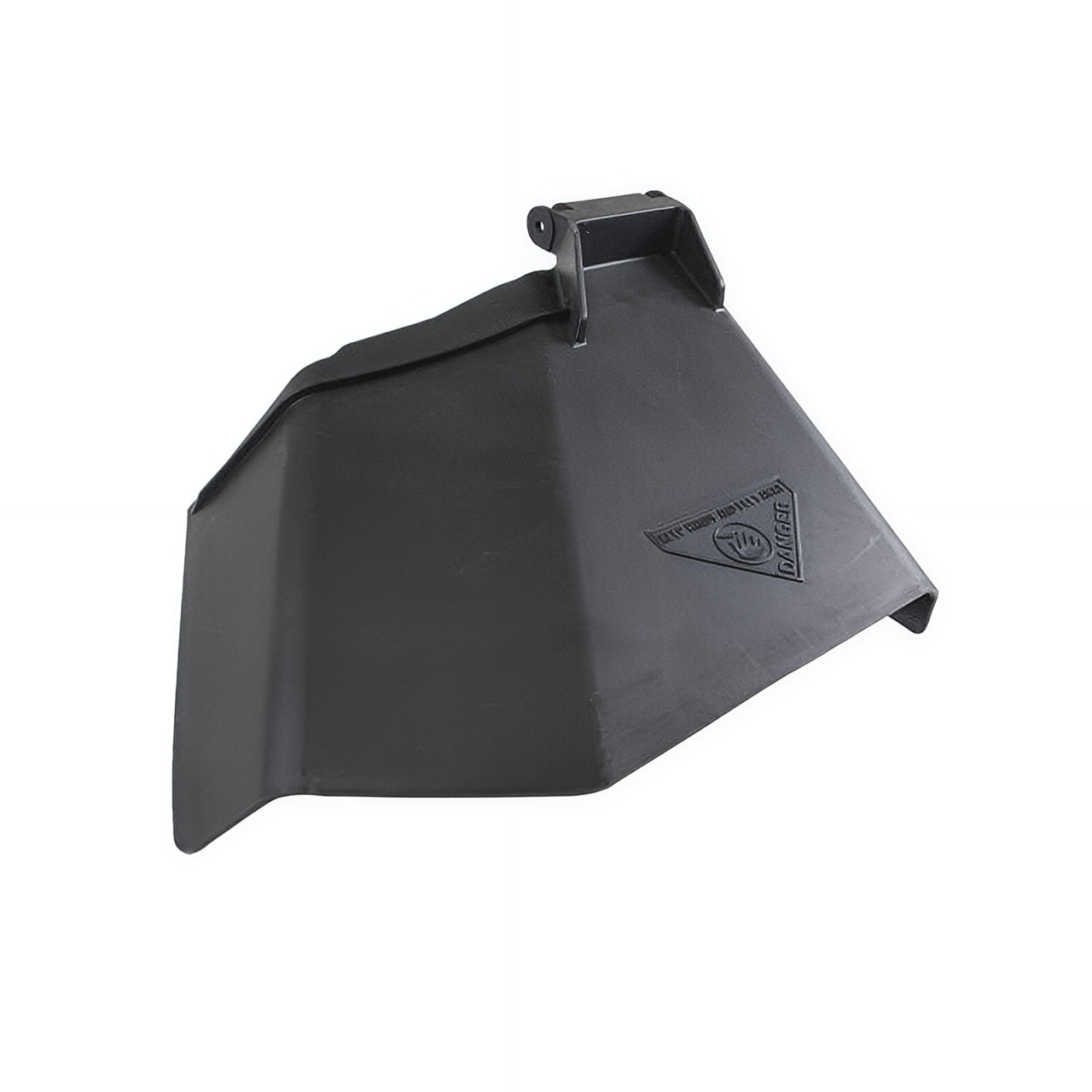 Husqvarna Discharge Chute Kit Fits MZ61 (539110734)