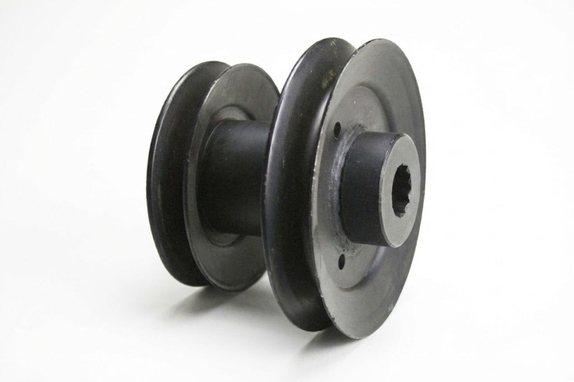 Husqvarna Genuine Part 539111256 52" DOUBLE HEX STACK PULLEY