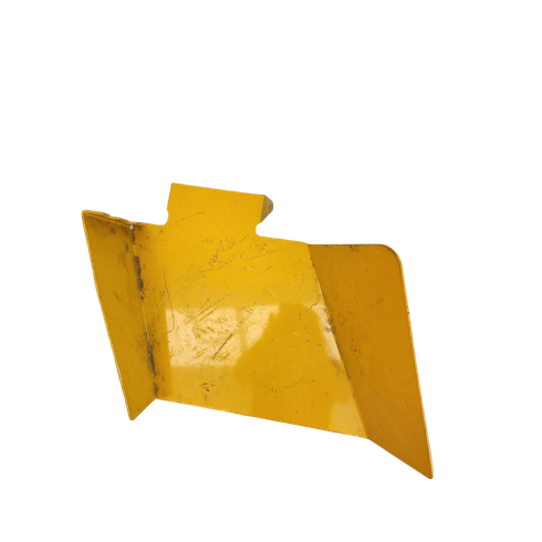 Hustler OEM 102327 DISCHARGE CHUTE Hustler Original Part