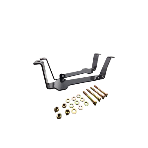 Hustler OEM 109818 CHARGE PUMP COVER KIT Hustler Original Part