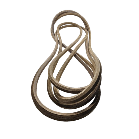 Hustler OEM 601673 BELT BB SECTION 251.4 IN EL Hustler Original Part