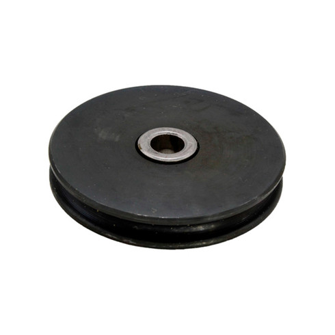 Hustler OEM 007971 DECK LIFT PULLEY Hustler Original Part