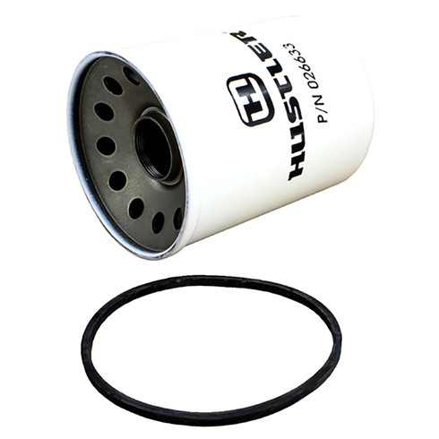 Hustler OEM 026633 FILTER ELEMENT Hustler Original Part