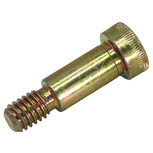 Hustler OEM 032581 SHOULDER BOLT .375 X .750 SHOULDER .31218 Hustler Original Part