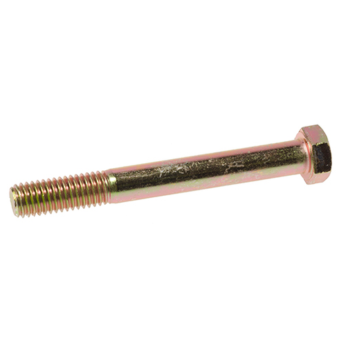 Hustler OEM 043067 CAP SCREW .31218 X 3.000 GRADE 5 HEX Hustler Original Part