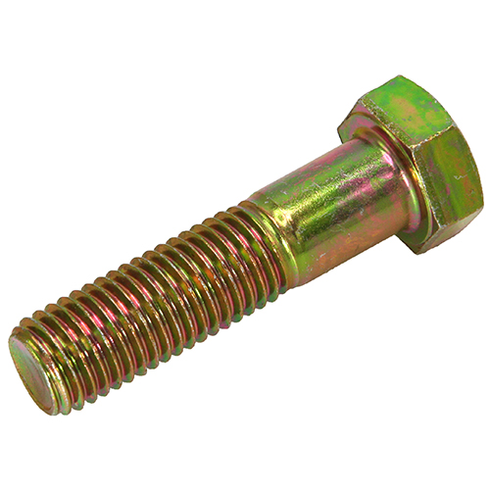 Hustler OEM 051169 CAP SCREW .75010 X 3.000 GRADE 5 HEX Hustler Original Part