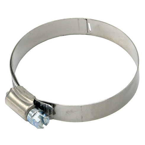 Hustler OEM 057661 HOSE CLAMP FASTRAK Hustler Original Part