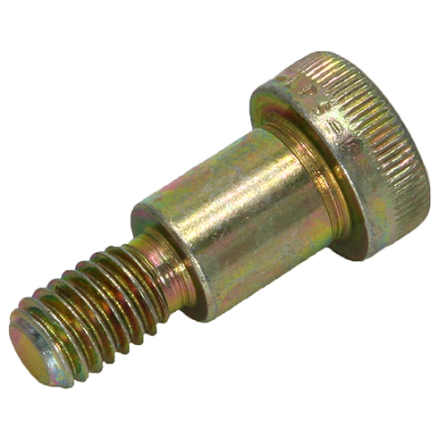 Hustler OEM 063297 SHOULDER BOLT .375 X .500 SHOULDER .31218 Hustler Original Part