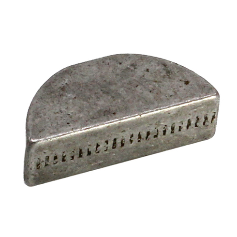 Hustler OEM 064337 ROSS WOODRUFF KEY Hustler Original Part
