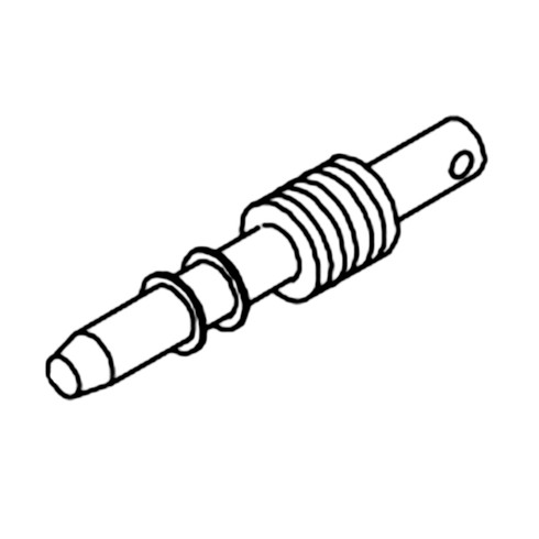 Hustler OEM 065169 BYPASS VALVE SUNSTAR Hustler Original Part