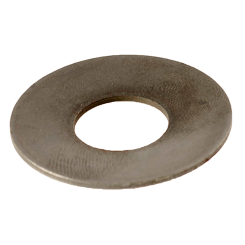 Hustler OEM 068759 CLIPPED WASHER .560 X 1.34 X .05 PN Hustler Original Part