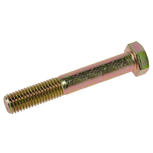 Hustler OEM 077859 CAP SCREW .513 X 3.250 GRADE 5 HEX Hustler Original Part