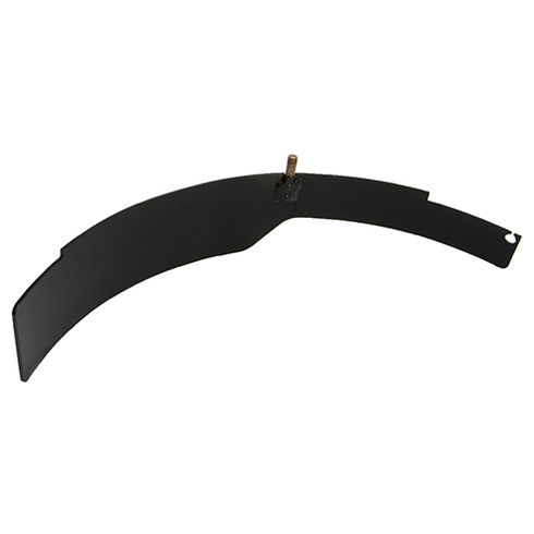 Hustler OEM 109312 COMMON MULCH BAFFLE Hustler Original Part