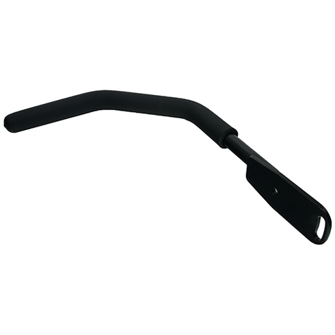 Hustler OEM 109839 HANDLE W/A DIESEL Z XR7 SUPER Z XONE ATZ Hustler Original Part