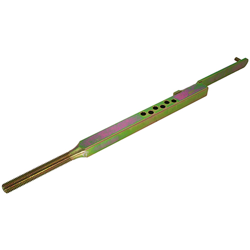 Hustler OEM 110529 DECK INDICATOR W/A Hustler Original Part