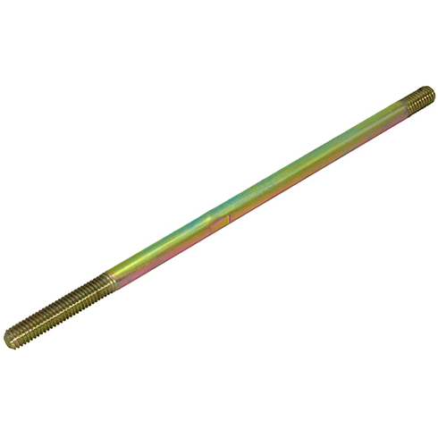 Hustler OEM 110645 NEUTRAL LOCK HANDLE ROD Hustler Original Part