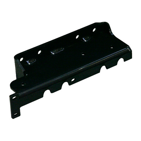 Hustler OEM 111045 REAR MOTOR MOUNTING W/A DIESEL Z Hustler Original Part