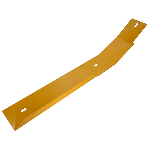 Hustler OEM 113210 LEFT HAND ADJUSTER INNER WALL 54 IN Hustler Original Part