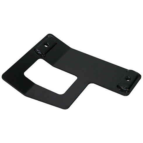 Hustler OEM 113563 BACKING PLATE W/A Hustler Original Part