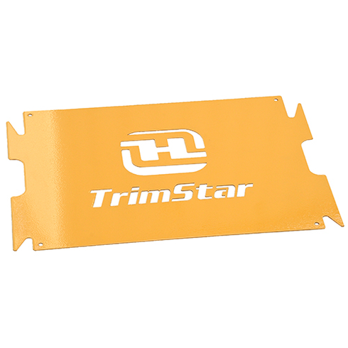 Hustler OEM 114002 DECK COVER 36 IN Hustler Original Part