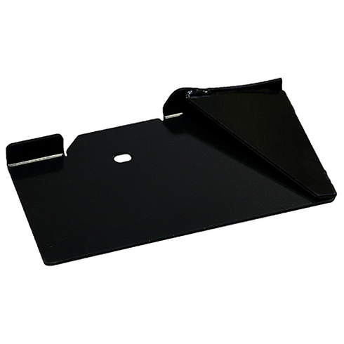 Hustler OEM 114071 BLOWER BAFFLE 54 IN DECK Hustler Original Part