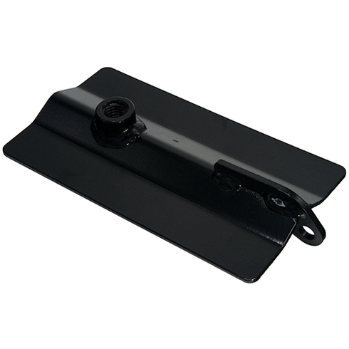 Hustler OEM 114105 IDLER SLIDE W/A Hustler Original Part