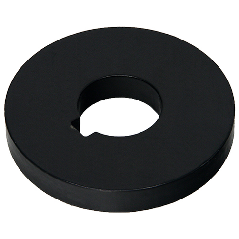 Hustler OEM 114108 SPACER 3/8 IN THICKNESS Hustler Original Part